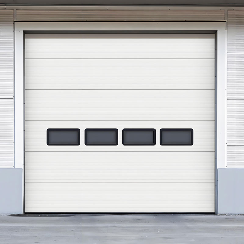 Industrial Door